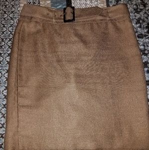 The Limited Pencil Skirt